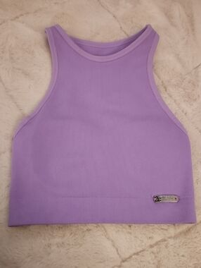 Bombshell Sportswear Racer Back